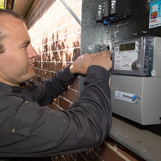Silverwater Electricians