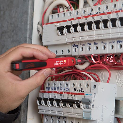 Silverwater Electricians