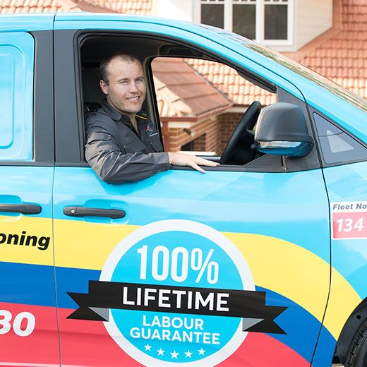 Silverwater Electricians