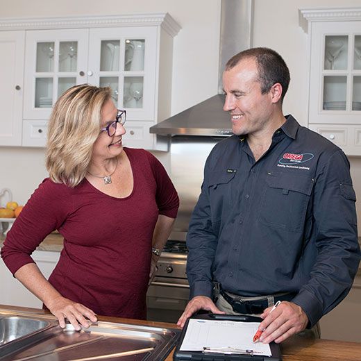 Silverwater Electricians